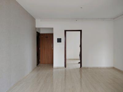 Living Room Image of 2400 Sq.ft 3 BHK Apartment / Flat for sale in Regency Crest, Kharghar Navi Mumbai for Rs. 25000000