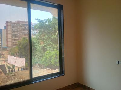 Bedroom Image of 3450 Sq.ft 4 BHK Apartment / Flat for sale in Dream Atlantis, Kalyan West Kalyan for Rs. 25500000