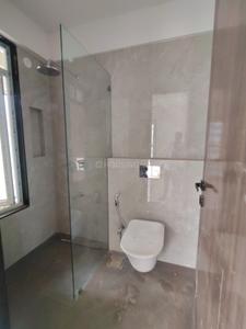Bathroom Image of 1900 Sq.ft 3.5 BHK Apartment / Flat for sale in Ambar Zenith, Viman Nagar Pune for Rs. 23000000