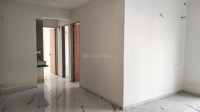 Hall Image of 1230 Sq.ft 3 BHK Apartment / Flat for sale in Pal Surat for Rs. 7251000
