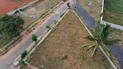 Image of 600 Sq.ft Residential Plot / Land for sale in Bidadi, Bengaluru for Rs. 2159400