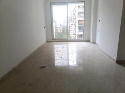 Living Room Image of 1200 Sq.ft 2 BHK Apartment / Flat for sale in Damodarpriya, Kharghar Navi Mumbai for Rs. 17000000