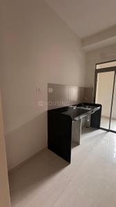 Kitchen Image of 1350 Sq.ft 3 BHK Apartment / Flat for sale in Lodha Bellagio, Powai Mumbai for Rs. 55000000