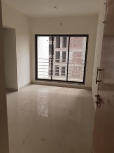 Hall Image of 705 Sq.ft 1 BHK Builder Floor for sale in Sai Kaveesha, Taloja Navi Mumbai for Rs. 4550000