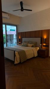 Bedroom Image of 2300 Sq.ft 3 BHK Apartment / Flat for sale in ASAP Tishya, Baner Pune for Rs. 33000000