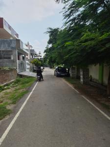 Image of 2025 Sq.ft Residential Plot / Land for sale in South City J Block, Lucknow for Rs. 18225000