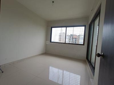 Bedroom Image of 1800 Sq.ft 3 BHK Apartment / Flat for sale in Dudhe Sea Regency, Ulwe Navi Mumbai for Rs. 23500000
