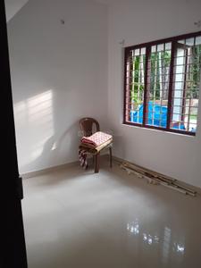 Bedroom Image of 440 Sq.ft 2 BHK Independent House for sale in Kumbalangi Kochi for Rs. 2800000