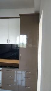 Kitchen Image of 1094 Sq.ft 2 BHK Apartment / Flat for sale in Goyal Footprints, Chokkanahalli Bengaluru for Rs. 11000000