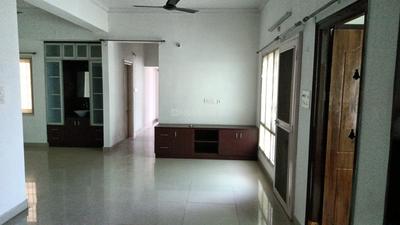 BHK Flat for rent in Habsiguda, East Hyderabad 1500 Sqft