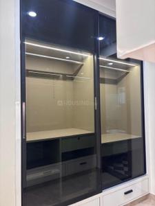 Bedroom Image of 4500 Sq.ft 4.5 BHK Builder Floor for sale in Palam Vihar Gurgaon for Rs. 46500000