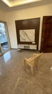 Hall Image of 1440 Sq.ft 3 BHK Builder Floor for sale in Rajouri Garden New Delhi for Rs. 36000000