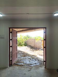 Hall Image of 1400 Sq.ft 1.5 BHK Farm House for rent in Ayodhya Bypass Bhopal for Rs. 20000