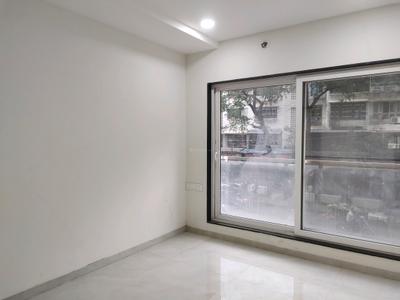 Bedroom Image of 1250 Sq.ft 3 BHK Apartment / Flat for sale in Nicco Residency, Jogeshwari East Mumbai for Rs. 29500000