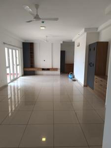 Hall Image of 2462 Sq.ft 4.5 BHK Apartment / Flat for sale in Prestige Song of the South, Begur Bengaluru for Rs. 41000000