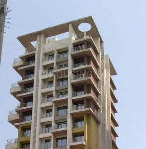 Image of 650 Sq.ft 1 BHK Apartment / Flat for sale in Metro Chaurang Siddhi, Kharghar, Navi Mumbai for Rs. 6000000