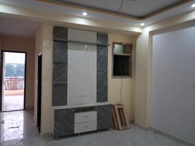 Living Room Image of 1000 Sq.ft 2 BHK Apartment / Flat for sale in Sector 74 Noida for Rs. 4000000