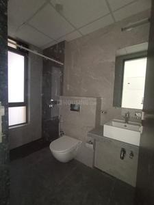 Bathroom Image of 1250 Sq.ft 3.5 BHK Apartment / Flat for sale in Kolte Patil Vaayu, Dahisar West Mumbai for Rs. 30000000