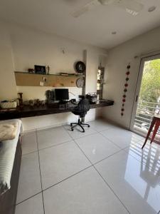 Bedroom Image of 1400 Sq.ft 3 BHK Apartment / Flat for sale in Bhayli Vadodara for Rs. 5800000