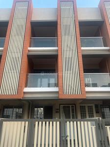 Image of 2200 Sq.ft 3 BHK Independent House for sale in Indira Nagar, Nashik for Rs. 9900000