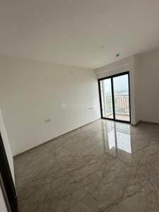 Hall Image of 1420 Sq.ft 3 BHK Apartment / Flat for rent in Ceratec Presidential Towers, Ravet Pune for Rs. 29000