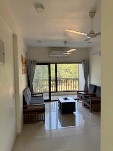 Hall Image of 1400 Sq.ft 3 BHK Apartment / Flat for sale in Birva Devas 2, Ambawadi Ahmedabad for Rs. 15200000