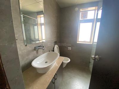 Bathroom Image of 3068 Sq.ft 4 BHK Apartment / Flat for sale in Panjim Goa for Rs. 90000000