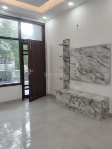 Hall Image of 750 Sq.ft 2 BHK Apartment / Flat for sale in MMD Harsh Residency, Sector 81 Noida for Rs. 3500000