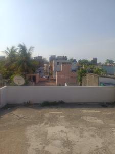 Balcony Image of Gowras Pg and Mens Hostel in Arumbakkam, Chennai