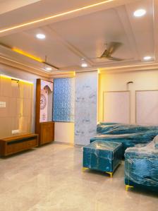Hall Image of 1550 Sq.ft 3 BHK Apartment / Flat for sale in Parth Sunrise, Jagatpura, Shahpura Jaipur for Rs. 7500000