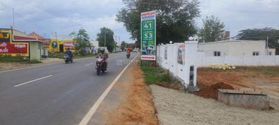 Image of 660 Sq.ft Residential Plot / Land for sale in Belladhi, Coimbatore for Rs. 1500000