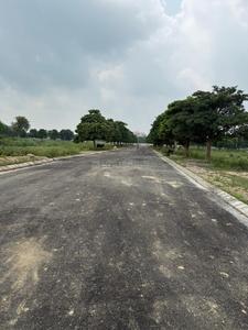 Image of 1800 Sq.ft Residential Plot / Land for sale in Arail, Allahabad for Rs. 12000000
