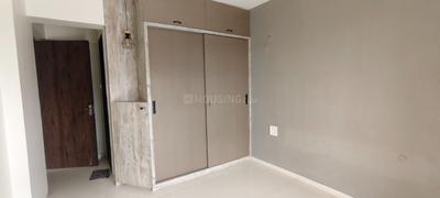 Bedroom Image of 1150 Sq.ft 3 BHK Apartment / Flat for rent in Tapowan Nashik for Rs. 19000