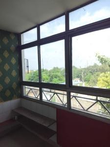 Bedroom Image of 1500 Sq.ft 3 BHK Apartment / Flat for rent in Magadh Colony Gaya for Rs. 21000