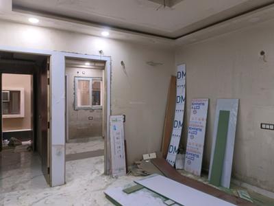 Living Room Image of 650 Sq.ft 2 BHK Apartment / Flat for sale in Burari Affordable Homes, Burari New Delhi for Rs. 3721000
