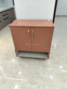 Hall Image of 1775 Sq.ft 4 BHK Apartment / Flat for rent in Satyam Residency 2, Mansarovar Jaipur for Rs. 35000
