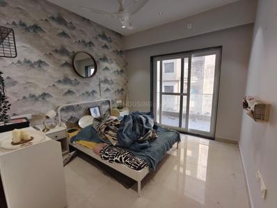 Hall Image of 1600 Sq.ft 3 BHK Apartment / Flat for sale in Wind Chimes, Daldal Seoni Raipur for Rs. 6000000