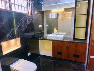 Bathroom Image of 4500 Sq.ft 4.5 BHK Villa for sale in Uttarahalli Hobli Bengaluru for Rs. 56000000