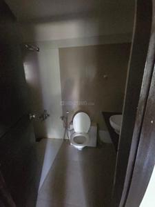 Image of 1750 Sq.ft 3 BHK Apartment / Flat for rent in Mahendra Gangotri Exotica, New Gotri, Vadodara for Rs. 22000