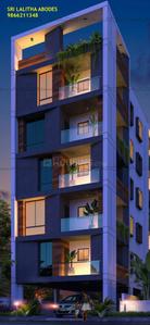 2 BHK Flat
