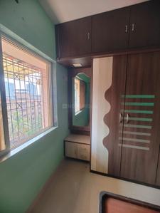 Bedroom Image of 950 Sq.ft 2 BHK Apartment / Flat for sale in Flower Valley Complex, Kalyan West Kalyan for Rs. 8200000