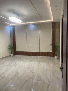 Hall Image of 1305 Sq.ft 3 BHK Independent House for sale in Kharar Mohali for Rs. 6490000