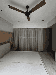 Image of 1857 Sq.ft 3 BHK Apartment / Flat for rent in Shiv Siddhi Vinayak Elements Phase 1, Sima Nagar, Surat for Rs. 43000