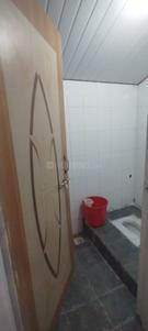 Bathroom Image of 250 Sq.ft 1 RK Apartment / Flat for rent in Panchgani Mahabaleshwar for Rs. 5000
