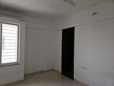 Bedroom Image of 850 Sq.ft 2 BHK Apartment / Flat for sale in Majestique Manhattan, Wagholi Pune for Rs. 5800000
