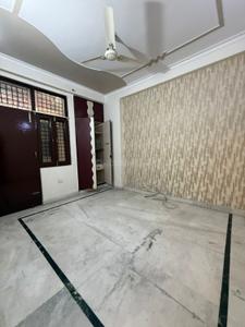 Bedroom Image of 1100 Sq.ft 2 BHK Builder Floor for sale in Vaishali Ghaziabad for Rs. 8000000