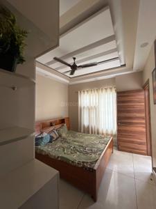 Bedroom Image of 1250 Sq.ft 8 BHK Independent House for sale in Najafgarh New Delhi for Rs. 26000000