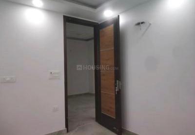 Bedroom Image of 900 Sq.ft 3 BHK Builder Floor for sale in Builders World Developers Delhi World, Govindpuri New Delhi for Rs. 6500000