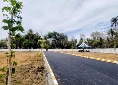 Image of 750 Sq.ft Residential Plot / Land for sale in Indira SS Avenue, West Tambaram, Chennai for Rs. 2250000