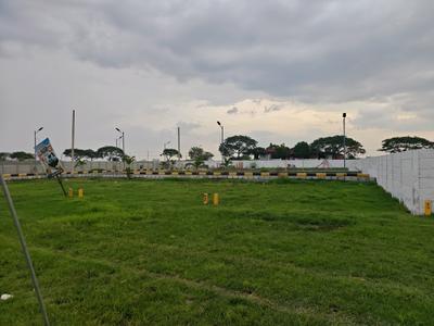 Image of 950 Sq.ft Residential Plot / Land for sale in Padappai, Chennai for Rs. 2849050